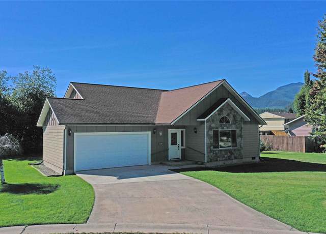 Property at 119 Michelle Ln, Libby, MT 59923, 3 beds, 2 baths