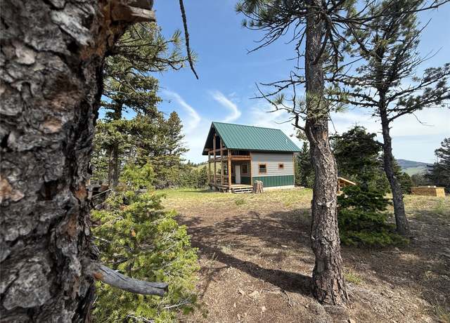Property at 00 Sudden Valley Property, Cascade, MT 59421, 2 beds, 1 bath