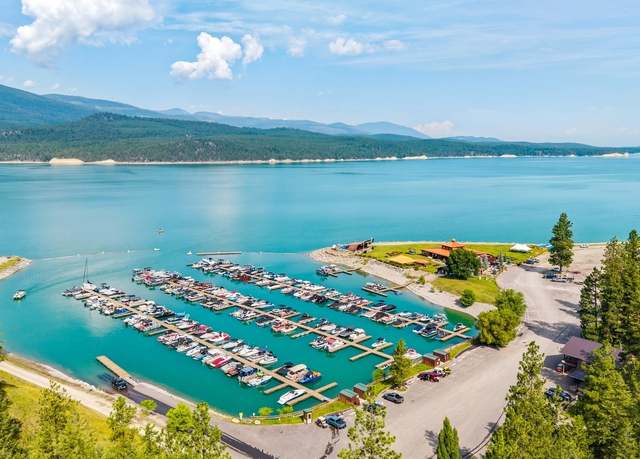 Property at 95 Kokanee Dr, Rexford, MT 59930