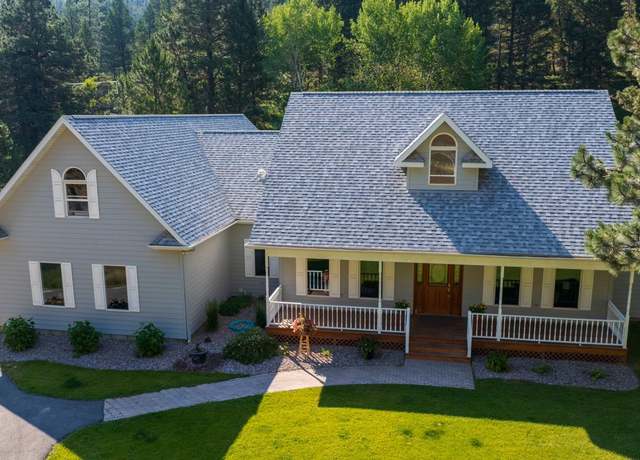 Property at 1521 Grizzly Gulch Dr, Helena, MT 59601, 4 beds, 2.5 baths