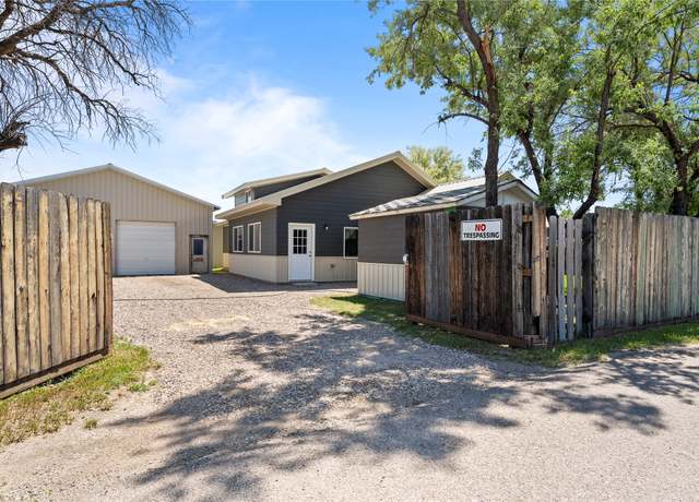 Property at 29 12th St, Vaughn, MT 59487, 3 beds, 2 baths