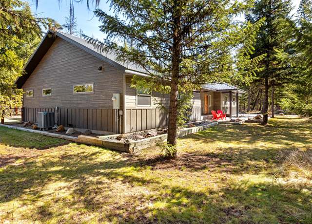 Property at 1015 Trestle Creek Dr, Saint Regis, MT 59866, 3 beds, 2 baths