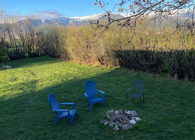 Property at 890 Hidden Valley Rd, Bozeman, MT 59715, 3 beds, 2 baths