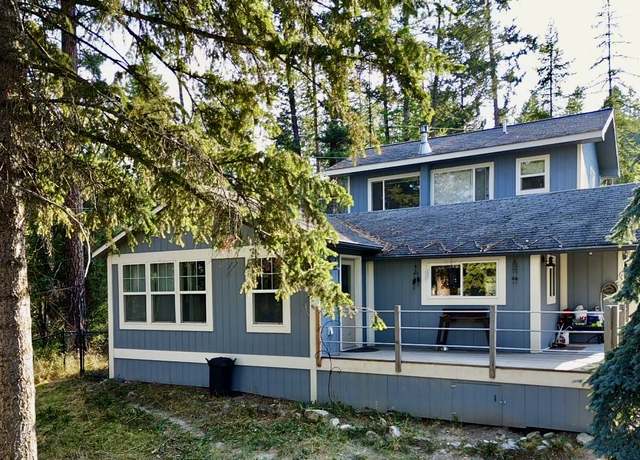 Property at 6286 Us Highway 93 S, Somers, MT 59932, 3 beds, 2 baths