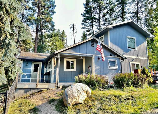 Property at 6286 Us Highway 93 S, Somers, MT 59932, 3 beds, 2 baths