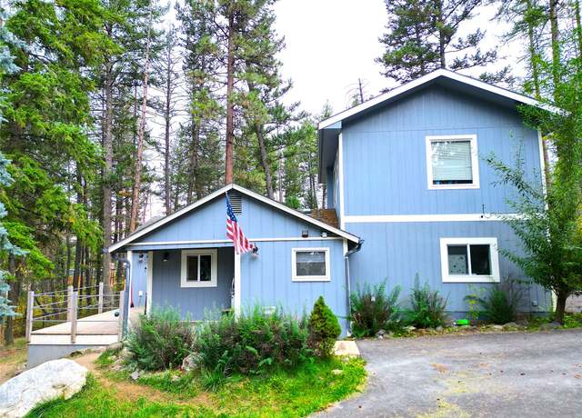 Property at 6286 Us Highway 93 S, Somers, MT 59932, 3 beds, 2 baths