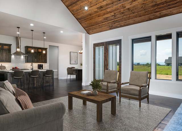 Property at 555 Sonstelie Rd, Kalispell, MT 59901, 3 beds, 2.5 baths