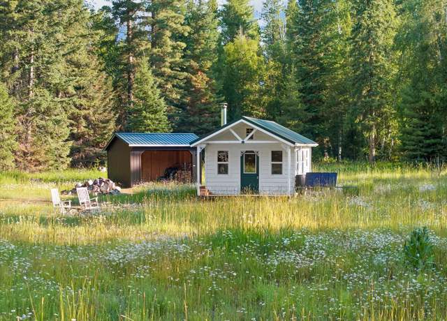 Property at 541 Alpine Dr, Bigfork, MT 59911