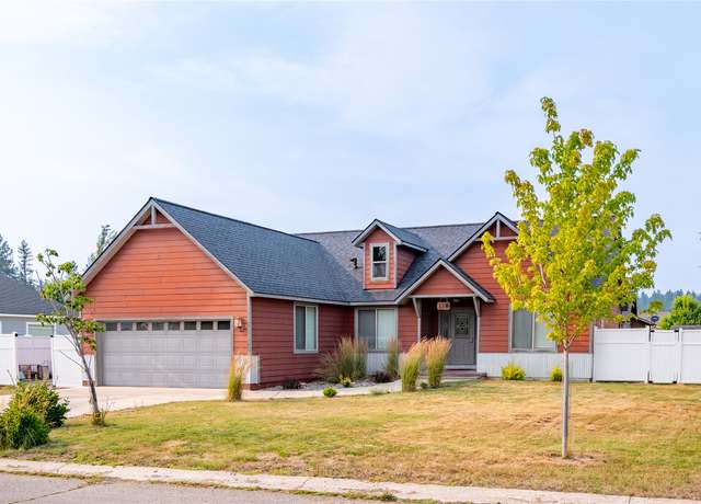 Property at 118 Michelle Ln, Libby, MT 59923, 3 beds, 2 baths