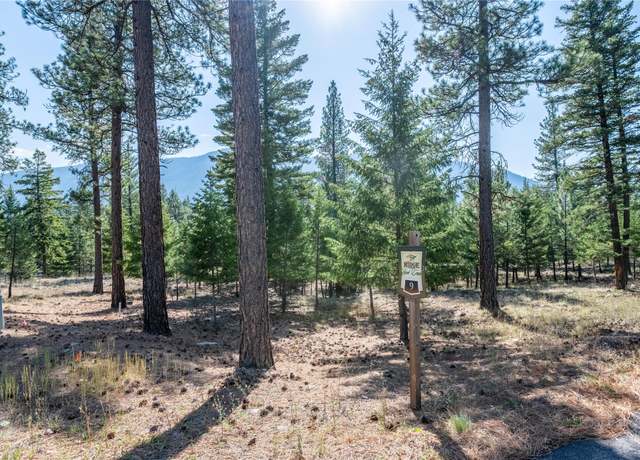 Property at Lot 9 Stonefly Rd, Clinton, MT 59825