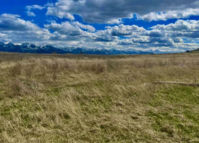 Property at 38396 Broken Wheel Rd, Polson, MT 59860