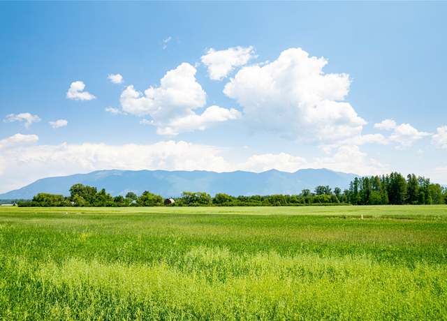 Property at 186 Glacier Flats Rd, Kalispell, MT 59901