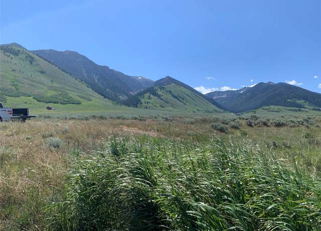 Property at Tract 3 Slide Rock Rd, Cameron, MT 59720