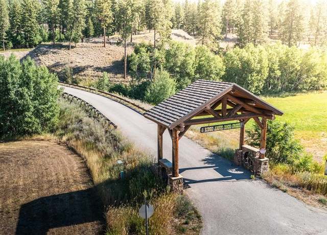Property at Lot 11 Stonefly Rd, Clinton, MT 59825