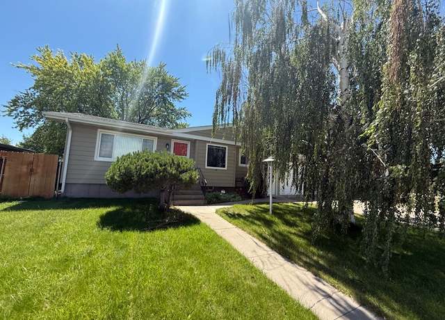 Property at 3308 17th Ave S, Great Falls, MT 59405, 3 beds, 3 baths