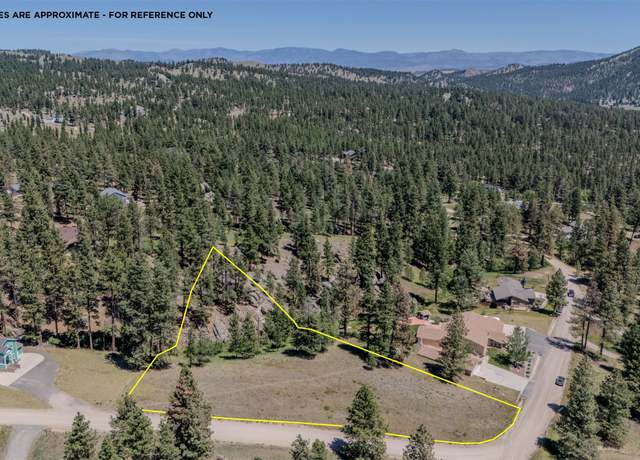 Property at 2 Middle Loop Rd, Clancy, MT 59634