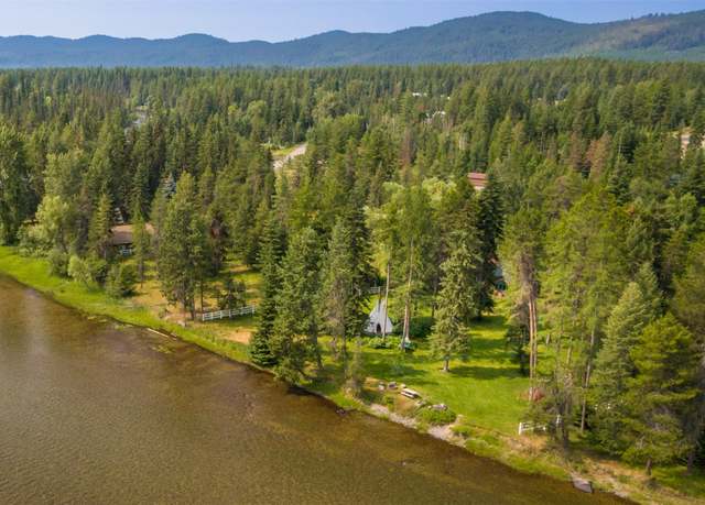 Property at 285/280 Shady Ln, Bigfork, MT 59911, 2 beds, 2.5 baths