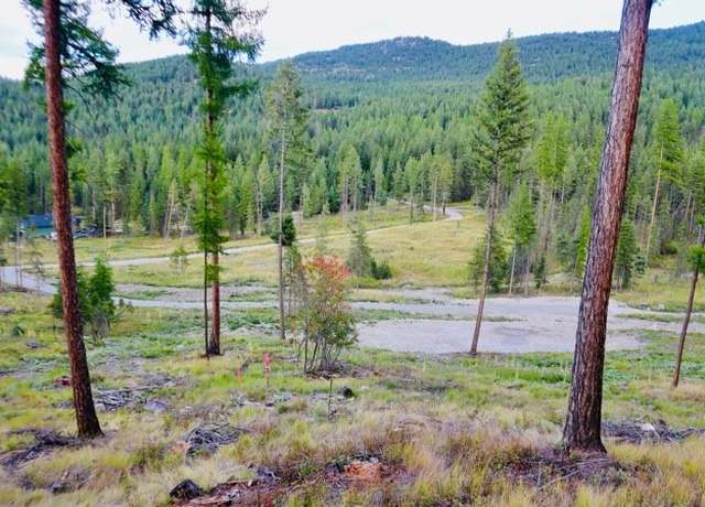 Property at 1186 Barbaras Way, Kila, MT 59920