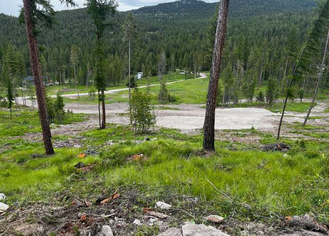 Property at 1186 Barbaras Way, Kila, MT 59920