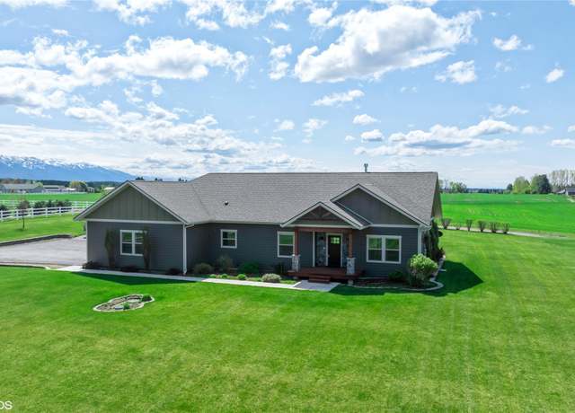 Property at 1182 Victory Ln, Kalispell, MT 59901, 3 beds, 2 baths