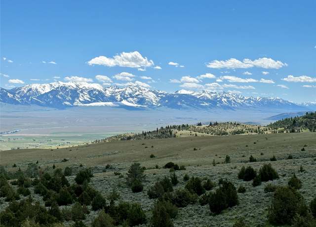 Property at Parcel 1 Valley View Highlands, Ennis, MT 59729