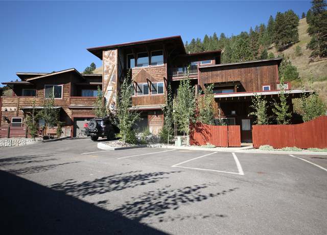 Property at 751 Sun Pillar Loop Unit Sun Pillar Loop, Missoula, MT 59802, 5 beds, 5 baths