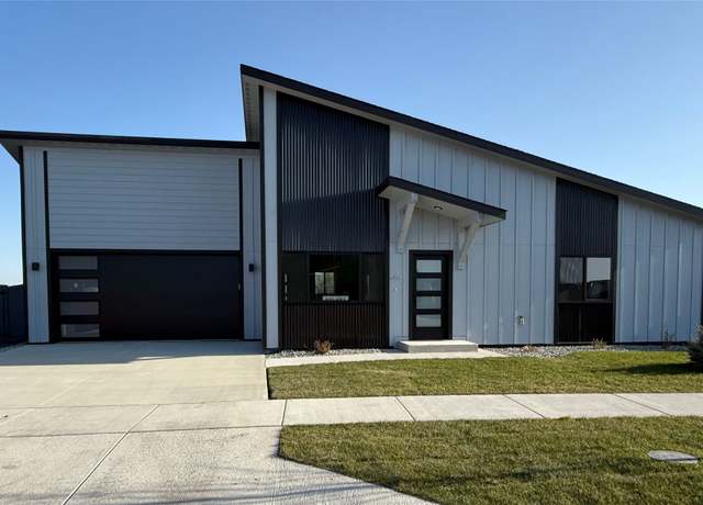 Property at 3431 Goldenrod Ln, Kalispell, MT 59901, 2 beds, 2 baths