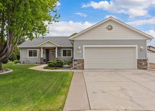 Property at 26 E Northview Loop, Kalispell, MT 59901, 3 beds, 2 baths