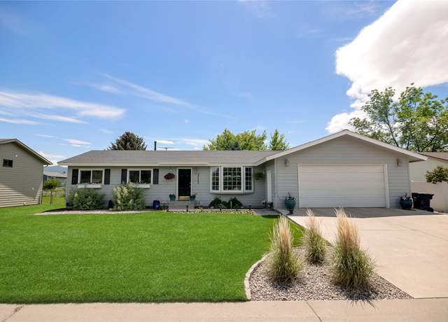 Property at 3717 Aster St, East Helena, MT 59635, 3 beds, 2 baths