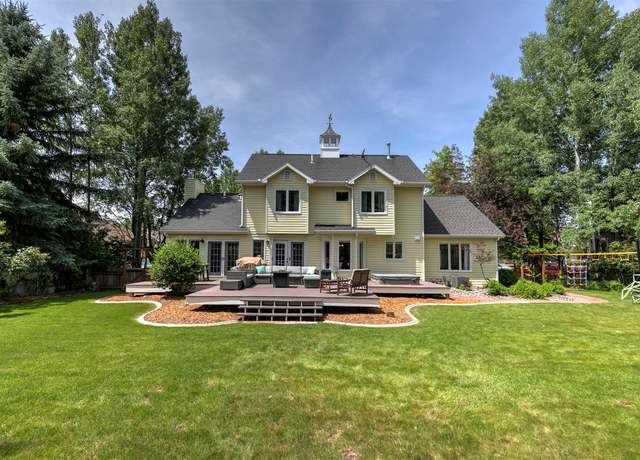 Property at 108 Apple House Ln, Missoula, MT 59802, 5 beds, 4 baths