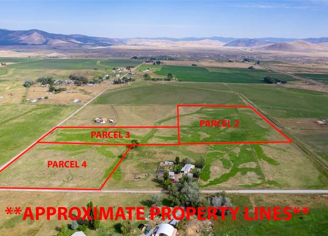 Property at NHN Howser Rd, Lonepine, MT 59848