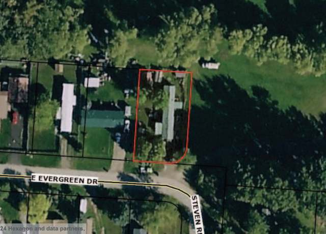 Property at 639 E Evergreen Dr, Kalispell, MT 59901