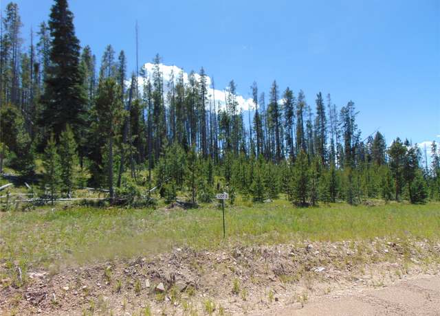 Property at Nhn Silvantite Ln, Anaconda, MT 59711
