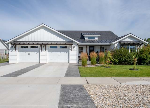 Property at 114 Tullahoma Ct, Hamilton, MT 59840, 3 beds, 2.5 baths