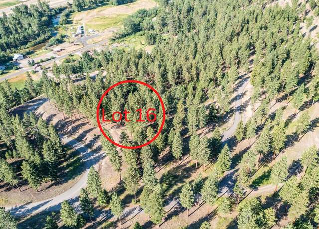Property at Lot 16 Stonefly Rd, Clinton, MT 59825