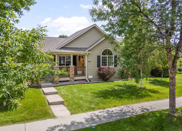 Property at 2696 Stratford Ln, Missoula, MT 59808, 3 beds, 2 baths