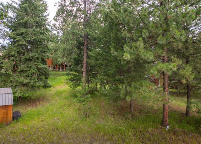 Property at 99 Osprey Ct, Rexford, MT 59930