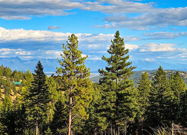 Property at 670 Triplett Rd, Kalispell, MT 59901