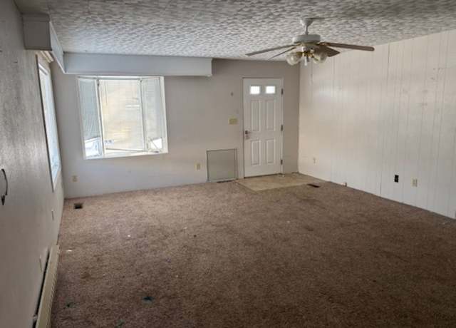 Property at 38 10th Ave SE, Cut Bank, MT 59427, 3 beds, 2 baths
