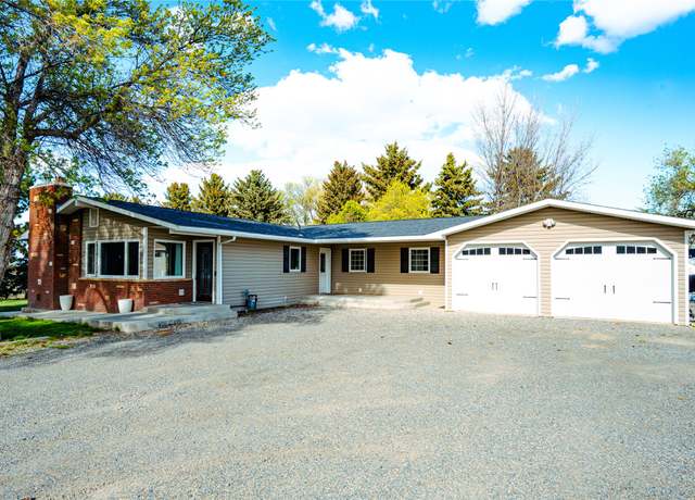 Property at 3495 Juniper Dr, Helena, MT 59602, 5 beds, 3 baths