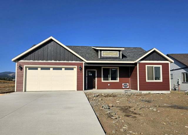Property at 244 Stirling Loop, East Helena, MT 59635, 4 beds, 2 baths