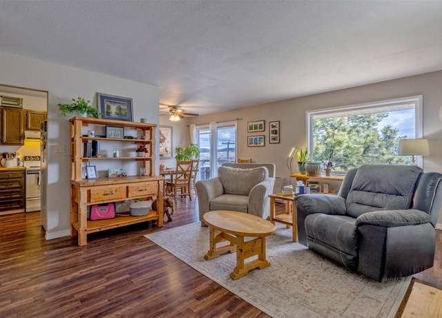 Property at 1723 Euclid Ave, Helena, MT 59601, 2 beds, 2 baths