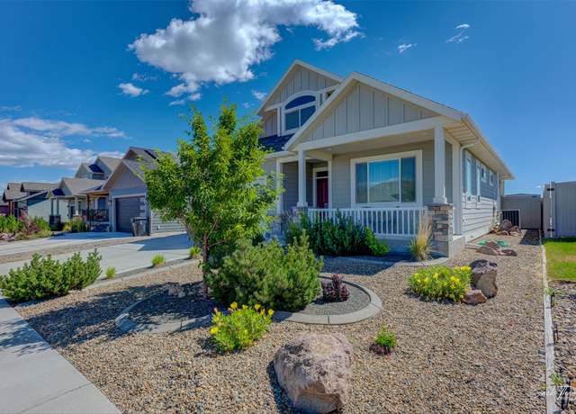 Property at 855 Jade St, Helena, MT 59602, 7 beds, 3.5 baths