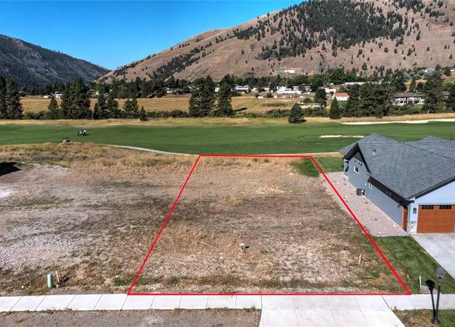 Property at 937 Anglers Bend Way, Missoula, MT 59802