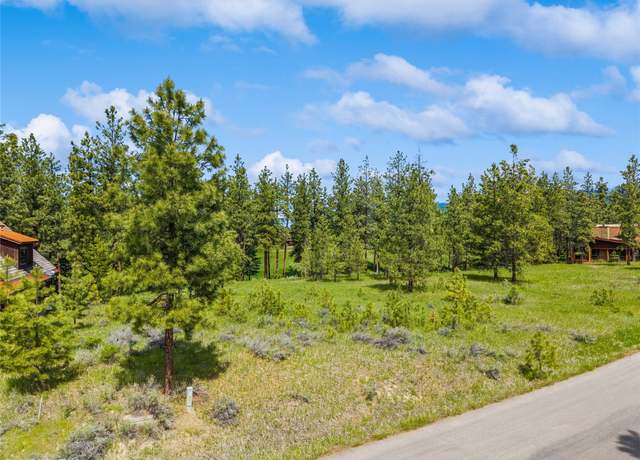 Property at 870 Wilderness Club Dr, Eureka, MT 59917
