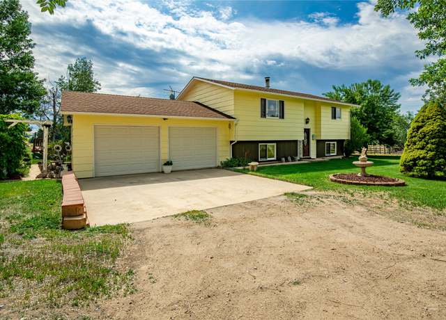 Property at 571 Ridge Rd, Stevensville, MT 59870, 3 beds, 2 baths