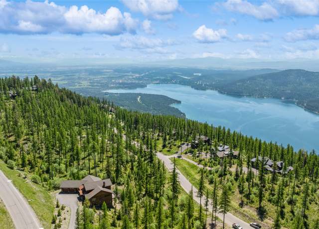Property at 317 Elk Highlands Dr, Whitefish, MT 59937, 5 beds, 4 baths
