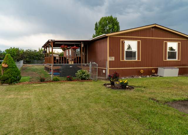 Property at 3247 Derek Rd, Helena, MT 59602, 3 beds, 2 baths