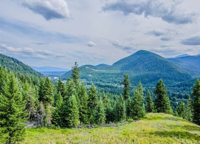 Property at 248 Abby Rd, Libby, MT 59923