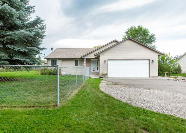 Property at 605 N Curtis St, Missoula, MT 59801, 3 beds, 2 baths